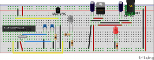 Klimatyzator ir_bb